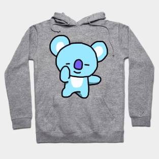 Koya Hoodie